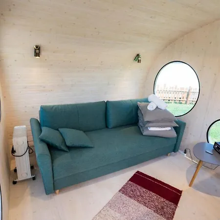Vudila Peremajad Holiday home