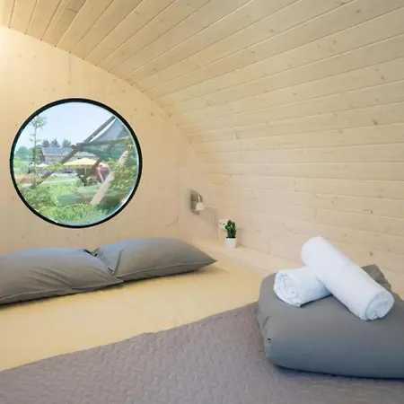 Vudila Peremajad 度假居 Kaiavere