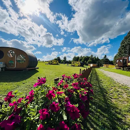 Vudila Peremajad 度假居