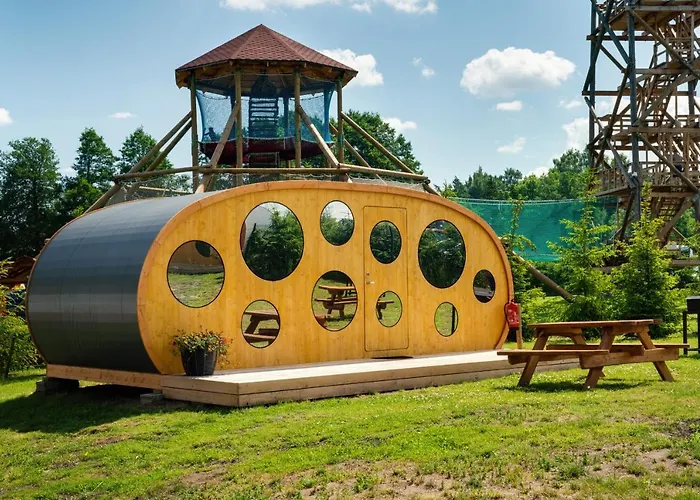 度假居 Vudila Peremajad Kaiavere